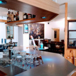 Solo Mangiare Inomhus