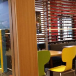 Mcdonald's Inomhus
