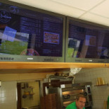 Montana Pizzeria Inomhus