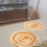 Montana Pizzeria Dryck