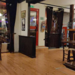 21:ans Restaurang Pizzeria Inomhus