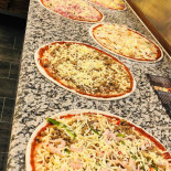 21:ans Restaurang Pizzeria Mat