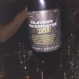 Ångbryggeriet Dryck