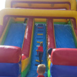 Eskilns Camping Utomhus