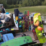 Eskilns Camping Utomhus