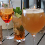 Ångbryggeriet Dryck