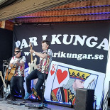 Eskilns Camping Utomhus