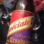 Ångbryggeriet Dryck