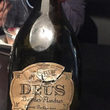 Ångbryggeriet Dryck