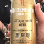 Ångbryggeriet Dryck