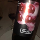 Ångbryggeriet Dryck