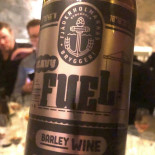 Ångbryggeriet Dryck