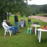 Eskilns Camping Utomhus