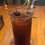 Eskilns Camping Dryck