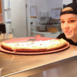 Asien Mat Spel Dryck