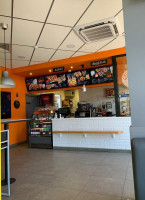 Sibylla Malung Utomhus