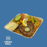 Lindas Grill Dryck
