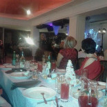 Misora Sushi Rönninge Inomhus