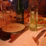 Misora Sushi Rönninge Dryck