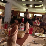 Misora Sushi Rönninge Inomhus