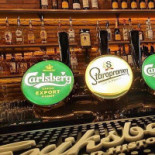 Tingsryd Pizzeria Inomhus