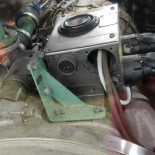 Evalo Service Dryck