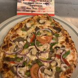 Pizzeria Mallorca Mat