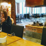 Food Factory Inomhus