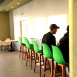 Wetternmagasinet Inomhus