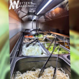 Wetternmagasinet Dryck