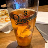 Wetternmagasinet Dryck