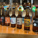 Wetternmagasinet Dryck