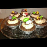 Wetternmagasinet Dryck