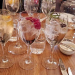 Restaurang Hemma Dryck