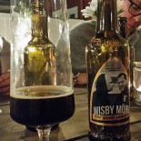 Restaurang Hemma Dryck