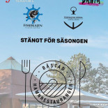 Fiskekajen Logotyp