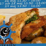 Fiskekajen Mat