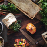 Sigtunahöjden Hotell Konferens Meny