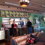 Sigtunahöjden Hotell Konferens Inomhus