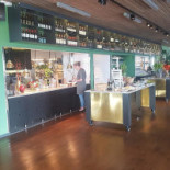 Sigtunahöjden Hotell Konferens Inomhus