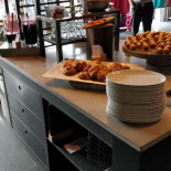 Sigtunahöjden Hotell Konferens Inomhus