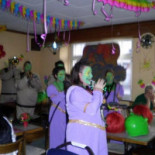 Restaurang Topkapi Inomhus