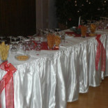 Restaurang Topkapi Inomhus