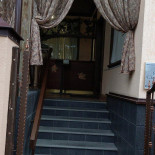 Restaurang Topkapi Utomhus