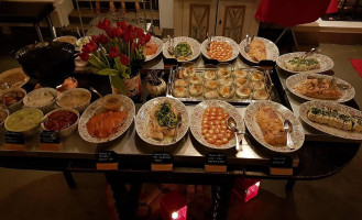 Bistro Le Garage Mat