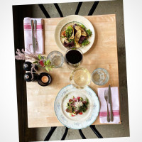 Bistro Le Garage Dryck