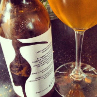 Bistro Le Garage Dryck