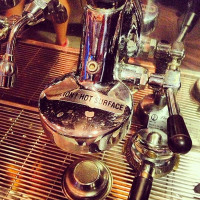 Bistro Le Garage Dryck