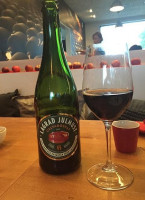 Bistro Le Garage Dryck