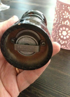 Bistro Le Garage Dryck